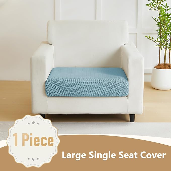 Couch Cushion Covers for Sofa Couch Covers Wear-Resistant Universal Sofa Cover - Image 2
