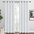 NICETOWN Room Darkening Curtains by NICETOWN