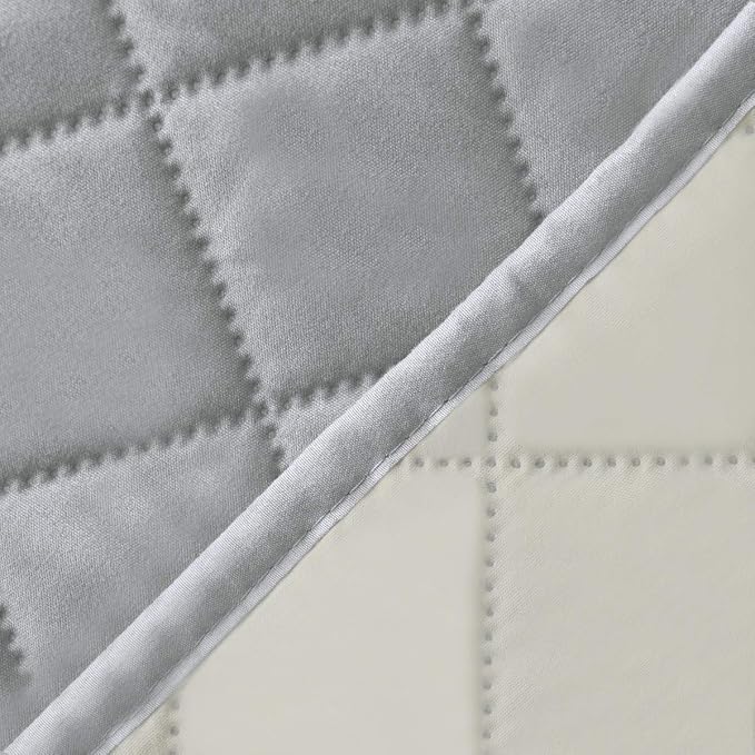 Easy-Going Reversible Couch Cover - Image 6