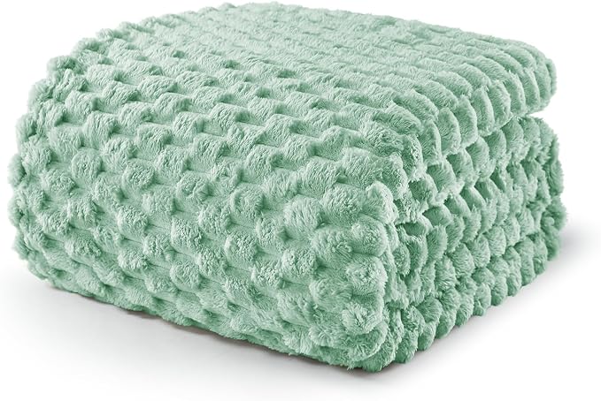 Exclusivo Mezcla Fleece King Blanket by ExclusivoMezcla
