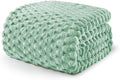 Exclusivo Mezcla Fleece King Blanket by ExclusivoMezcla