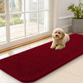 OLANLY Dog Door Mat for Muddy Paws 59x20, Absorbs Moisture and Dirt, Absorbent by OLANLY