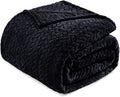 Exclusivo Mezcla Fleece Queen Size Blanket by ExclusivoMezcla