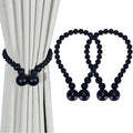 KLOGTSIND Magnetic Curtain Tiebacks, Curtain Tie Backs by KLOGTSINDDirect