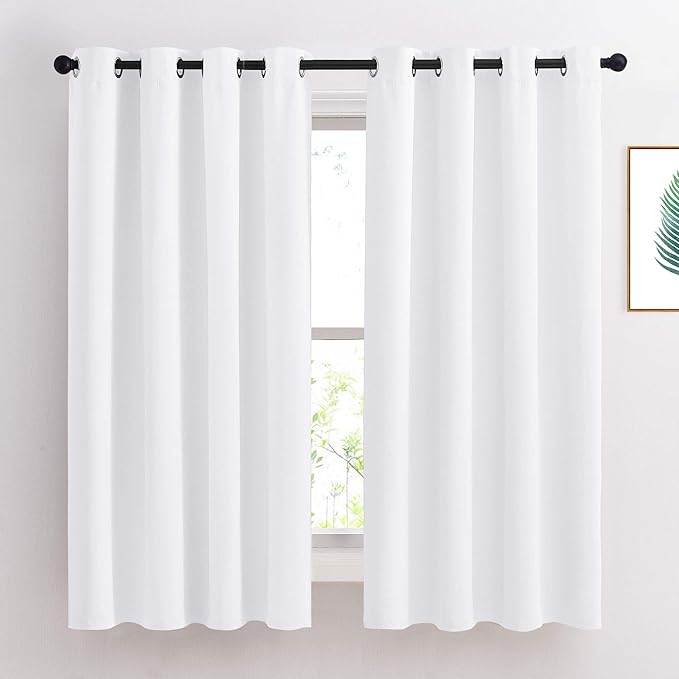 NICETOWN Curtains for Bedroom by NICETOWN