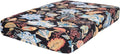 hyha Printed Couch Cushion Covers, Floral Sofa Covers Washable by hyha