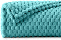 BEDELITE Fleece Twin Blanket for Couch & Bed by BEDELITE