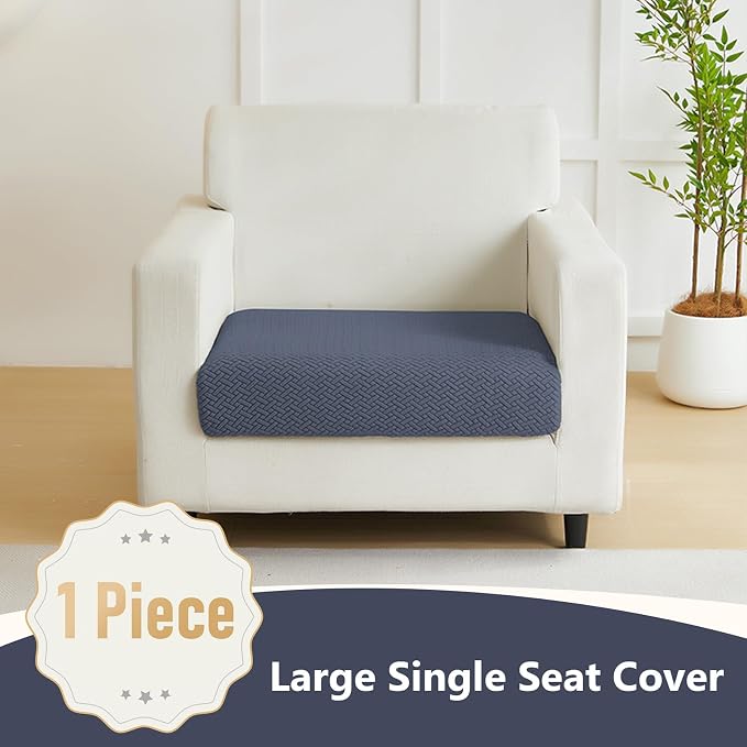 Couch Cushion Covers for Sofa Couch Covers Wear-Resistant Universal Sofa Cover - Image 2