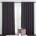 NICETOWN Bedroom Blackout Curtains and Drapes by NICETOWN