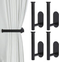 Groleca Adhesive Curtain Holdbacks by GROLECA