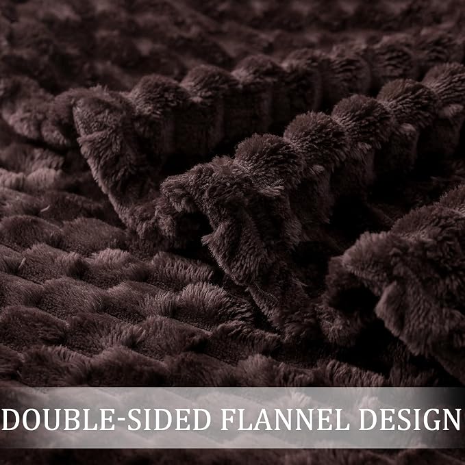Exclusivo Mezcla Fleece King Blanket - Image 6
