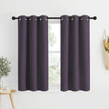 NICETOWN Room Darkening Curtain Panels by NICETOWN