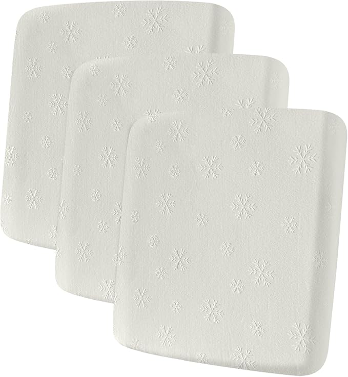 Couch Cushion Covers Sofa Seat Slipcovers Sets Couches Furniture Protector by ANARACHON