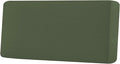 H.VERSAILTEX Super Stretch Individual Seat Cushion Covers Sofa Covers Couch by HVERSAILTEX