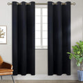 BGment Blackout Curtains for Bedroom by BGment