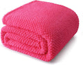 Whale Flotilla Queen Size Fuzzy Fleece Blanket by WHALEFLOTILLA