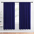 NICETOWN Bedroom Curtains Blackout Draperies by NICETOWN