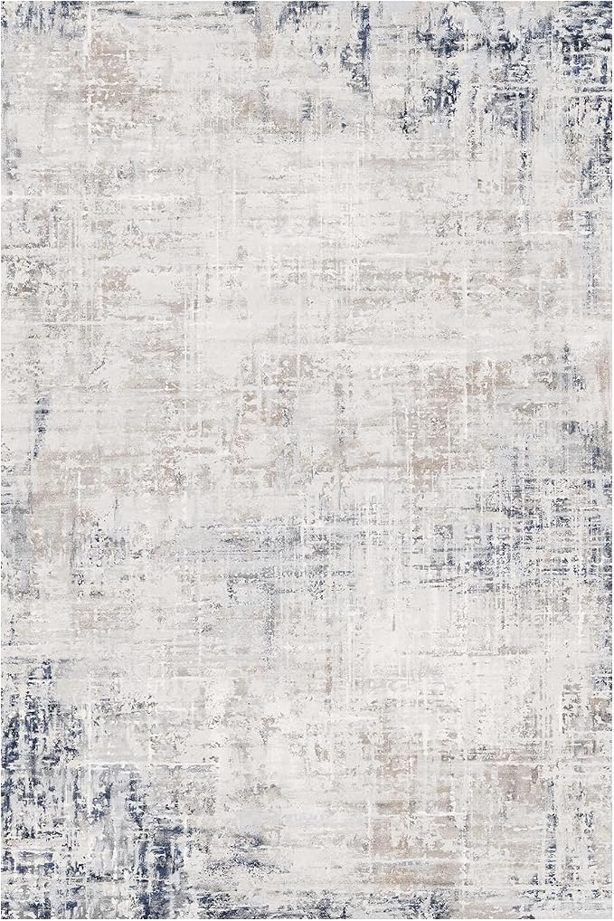 4 x 6 Area Rugs for Living Room, Machine Washable Non Slip Rug Ultra Soft Low - Image 7
