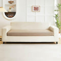 Couch Covers for 3 Cushion Sofa Pet Friendly Couch Cushion Covers Universal by Disayu