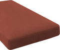 H.VERSAILTEX Super Stretch Individual Chaise Cover Sectional Couch Covers by HVERSAILTEX