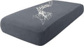 hyha Waterproof Couch Cushion Covers by hyha