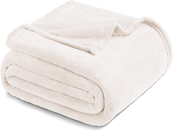 Exclusivo Mezcla Fleece Throw XL Blanket - Image 8