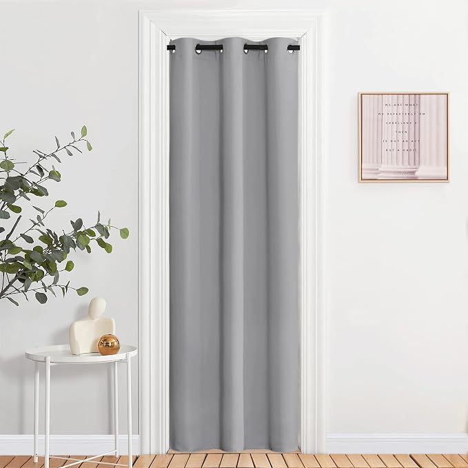 NICETOWN Room Darkening Curtains - Image 2