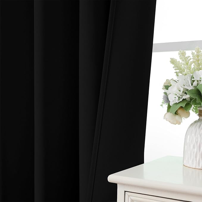 CUCRAF Custom Blackout Curtains - Image 6