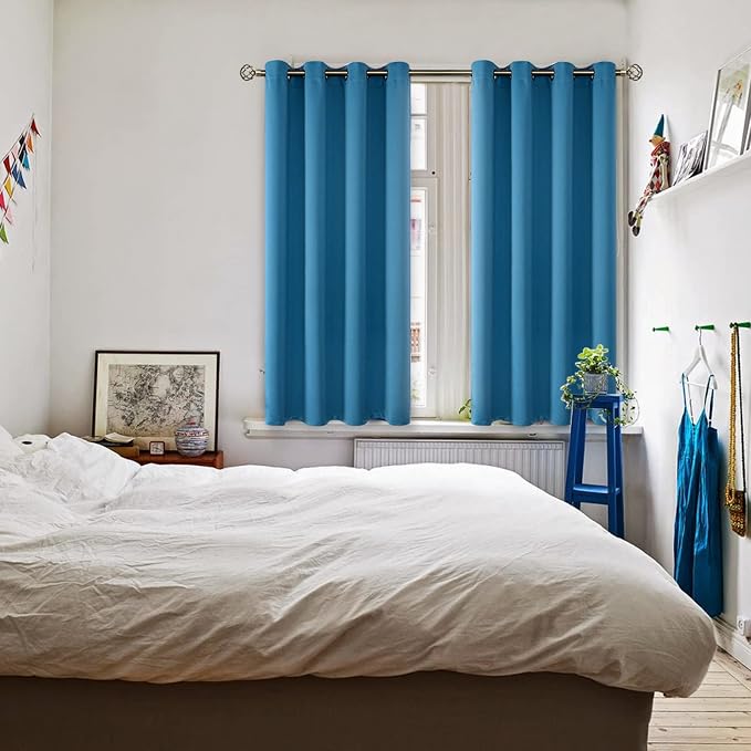 BGment Blackout Curtains - Image 2