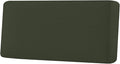 H.VERSAILTEX Super Stretch Individual Seat Cushion Covers Sofa Covers Couch by HVERSAILTEX