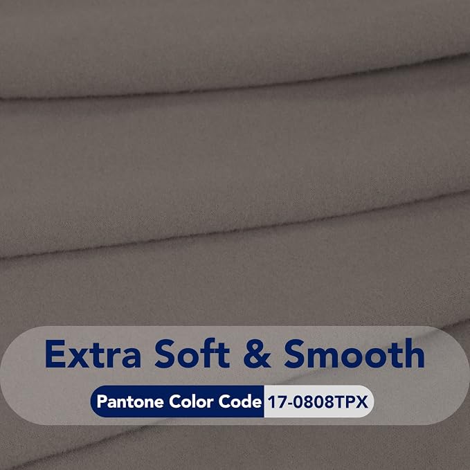 PureFit Super Stretch Chair Sofa Slipcover – Spandex Non Slip Soft Couch Sofa - Image 5