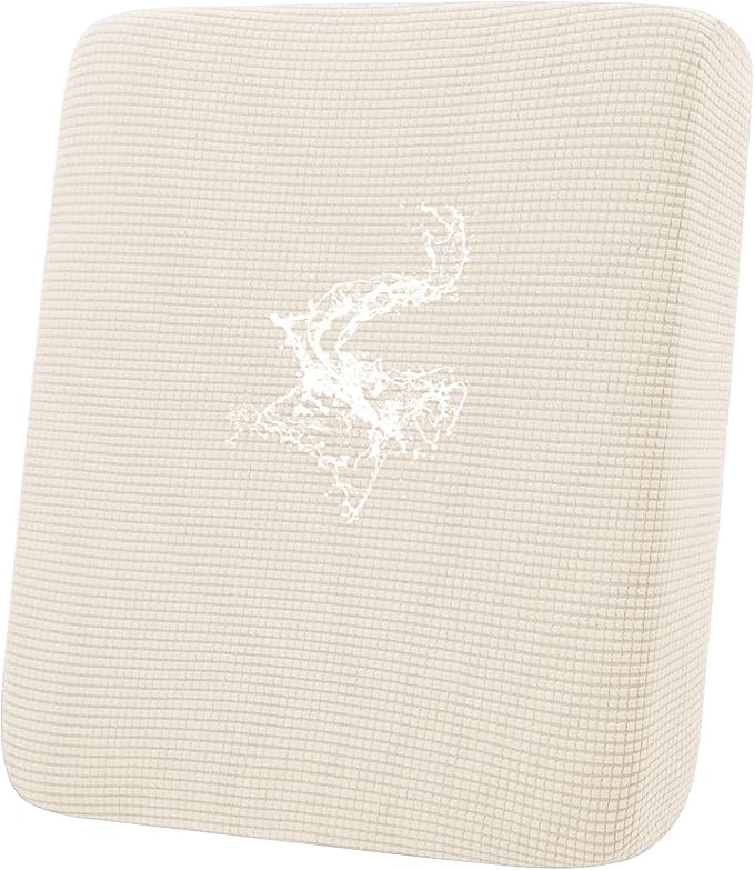 hyha Waterproof Couch Cushion Covers by hyha