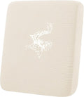hyha Waterproof Couch Cushion Covers by hyha