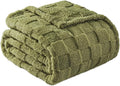 Exclusivo Mezcla Fleece Throw Blanket by ExclusivoMezcla