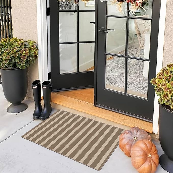 Front Door Mat Outside Entrance - Image 3