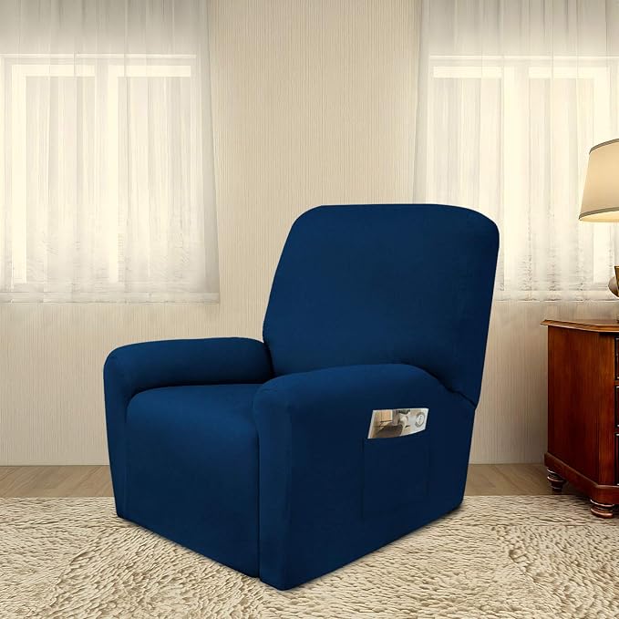 PureFit Super Stretch Chair Sofa Slipcover - Image 2