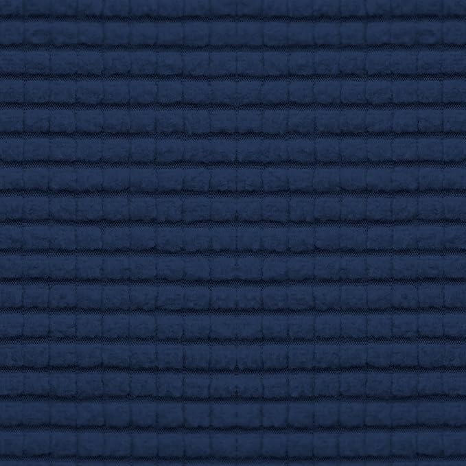 Easy-Going Stretch 4 Pieces Couch Cushion Covers - Image 7