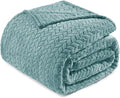 Exclusivo Mezcla Fleece King Size Blanket by ExclusivoMezcla