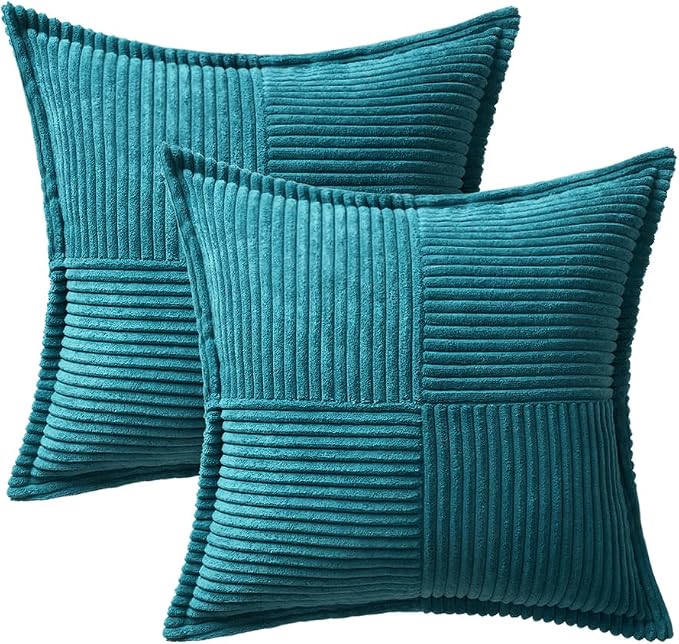 MIULEE Decorative Throw Pillow Covers - Image 6