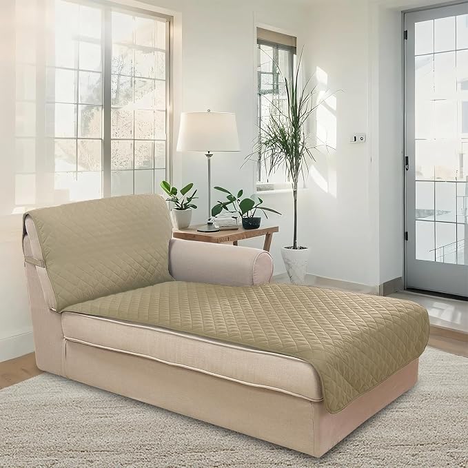 U-NICE HOME Sectional Couch Cover - Image 2