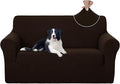 U-NICE HOME Loveseat Cover Stretch Couch Cover Sofa Cover Sofa Slipcover by U-NICEHOME