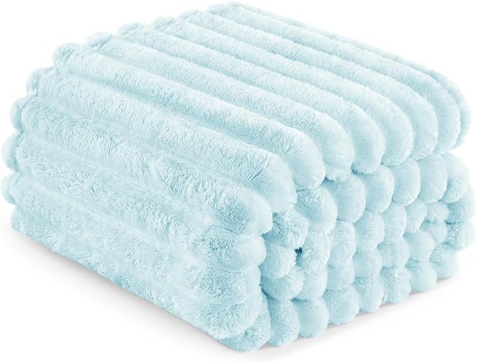 Exclusivo Mezcla Fleece Throw Blanket - Image 6