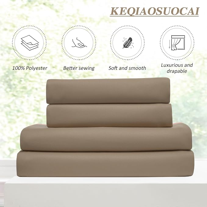 Pinch Pleated Blackout Curtains 108 Inch Long 2 Panels - Image 5