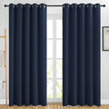 NICETOWN Blackout Curtains Panels by NICETOWN