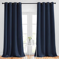 NICETOWN Blackout Curtains and Drapes by NICETOWN