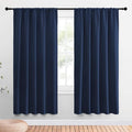 NICETOWN Window Curtains Blackout Draperies by NICETOWN