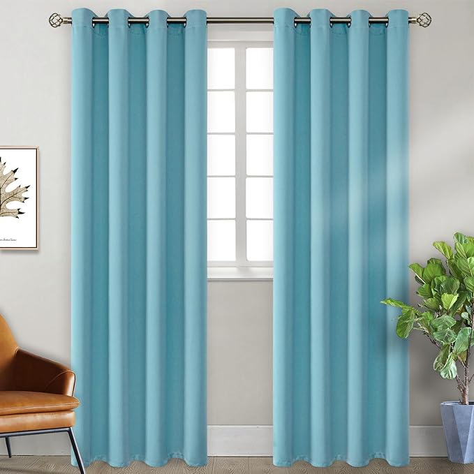 BGment Blackout Curtains by BGment