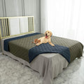Ameritex Waterproof Dog Bed Cover Pet Blanket by Ameritex