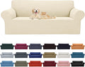Cupuamon 2026 New Stretch Oversized Sofa Slipcovers Couch Sofa Cover by Cupuamon