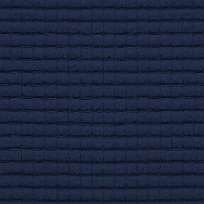 Easy-Going Stretch Individual Loveseat Couch Cushion Cover Sofa Cushion - Image 7
